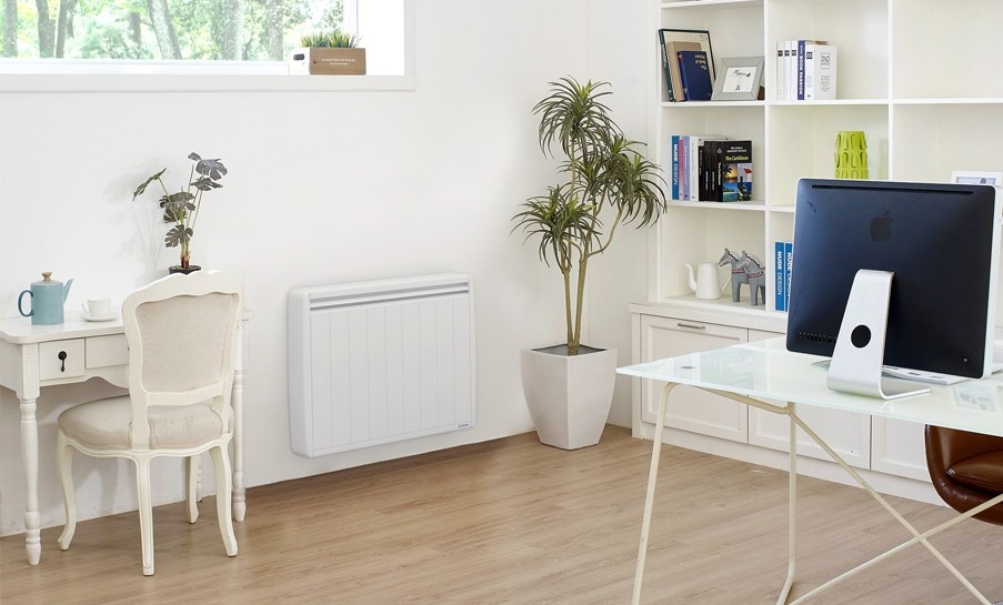 Une gestion intelligente de votre chauffage
