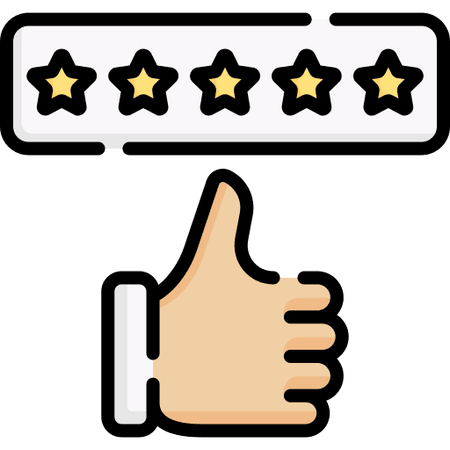 4.9/5 ★

