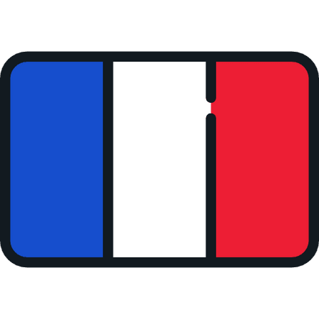Made in France
